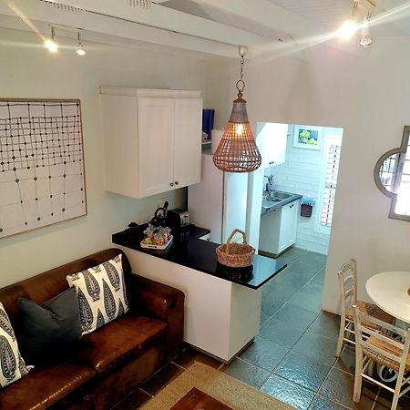 Maison H Guest House 다반 외부 사진