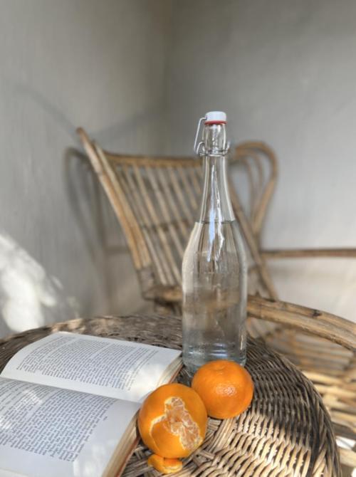 Maison H Guest House 다반 외부 사진