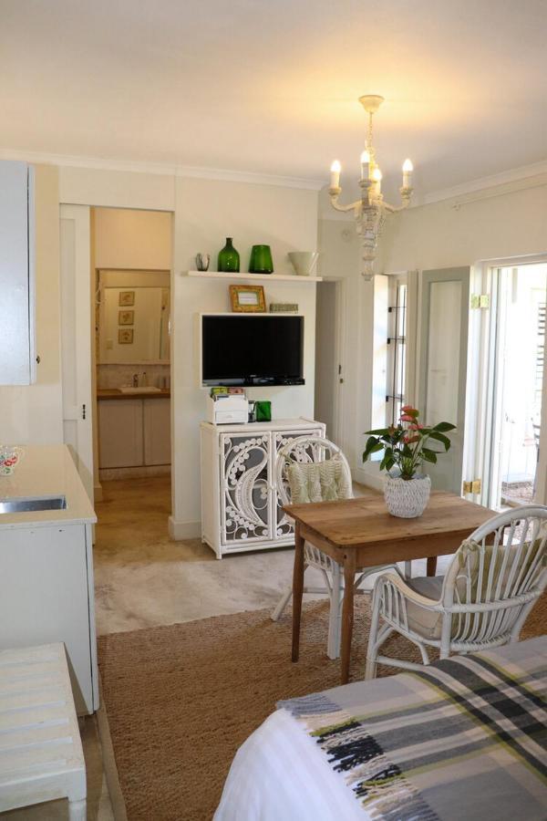Maison H Guest House 다반 외부 사진