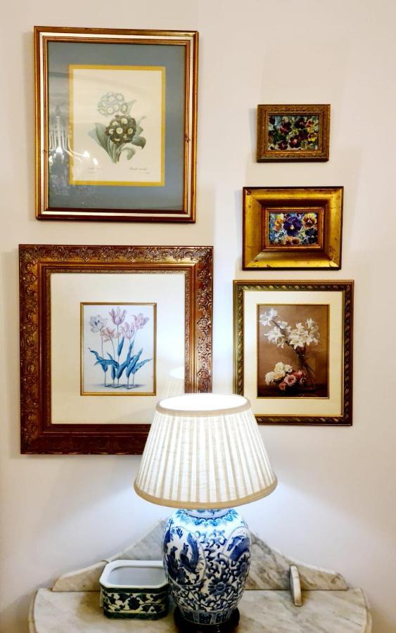 Maison H Guest House 다반 외부 사진