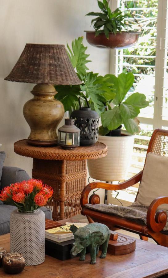 Maison H Guest House 다반 외부 사진