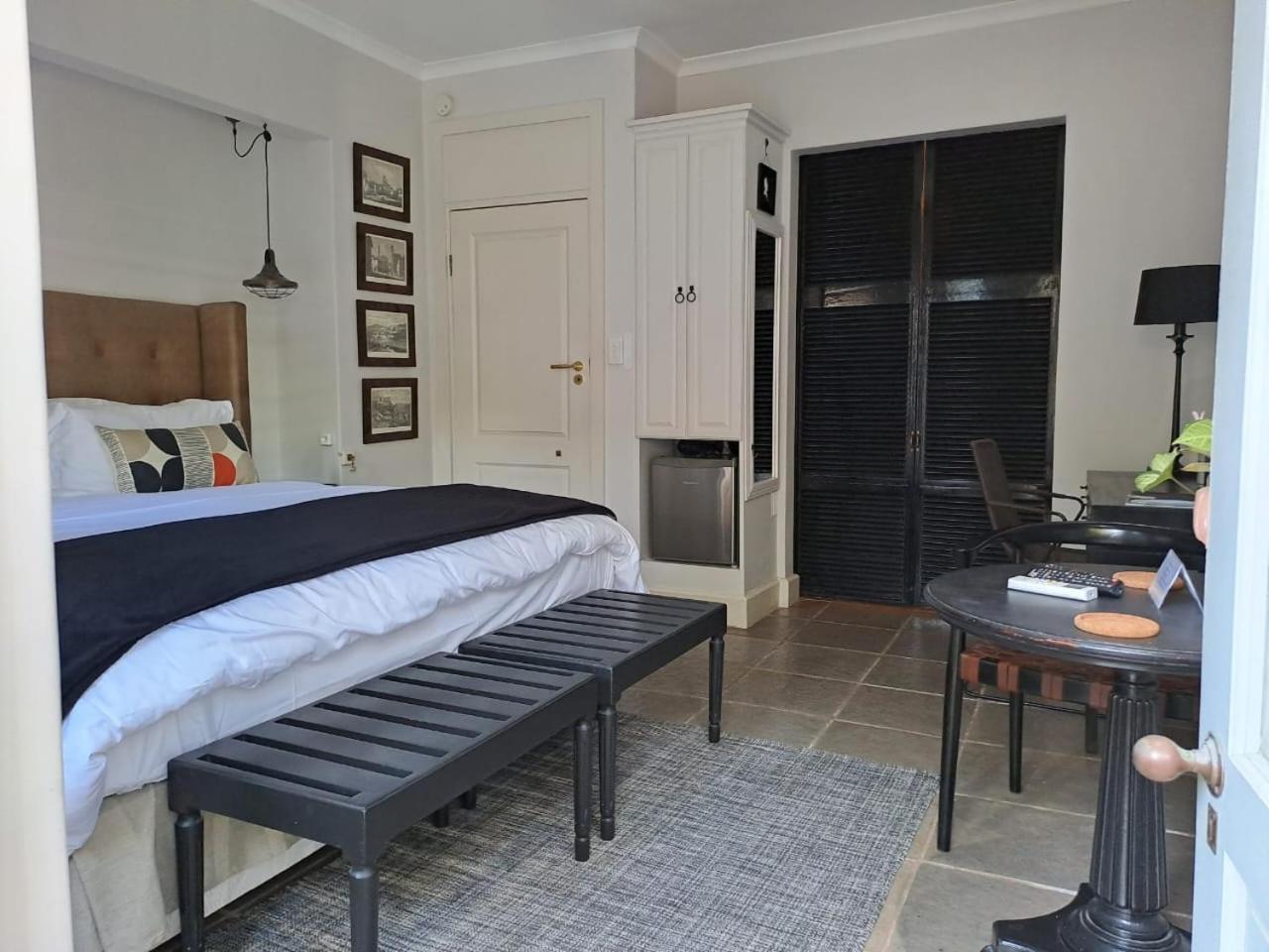 Maison H Guest House 다반 외부 사진