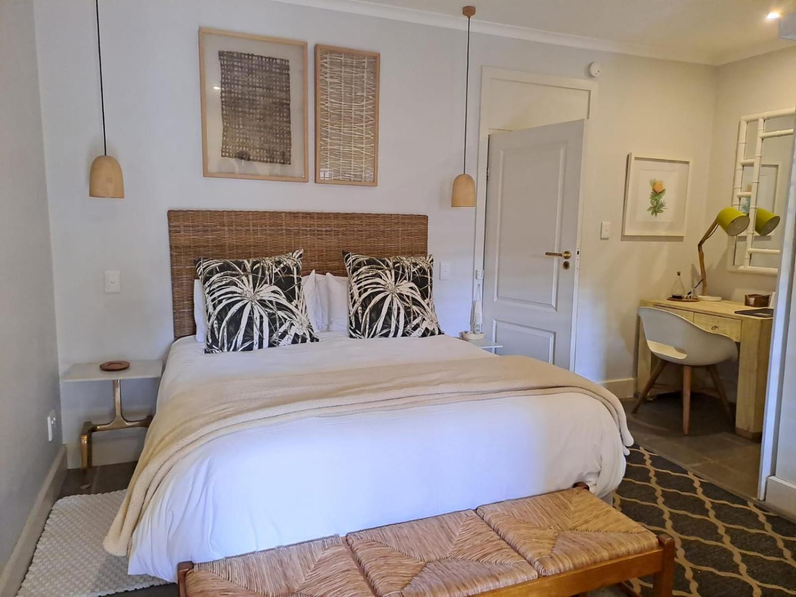 Maison H Guest House 다반 외부 사진