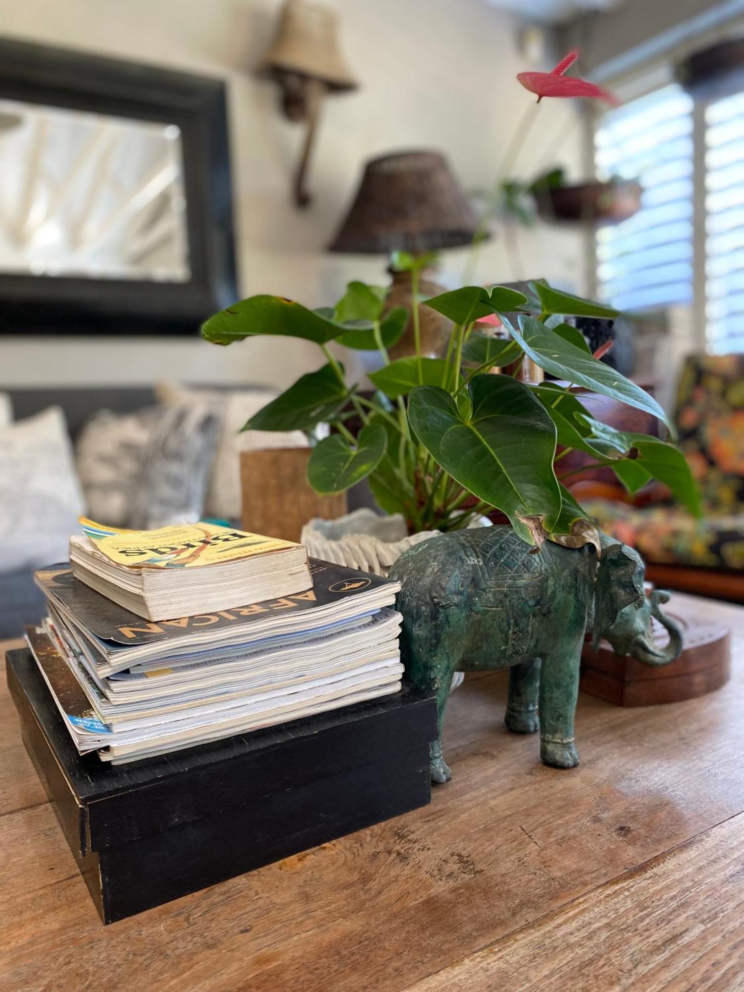 Maison H Guest House 다반 외부 사진
