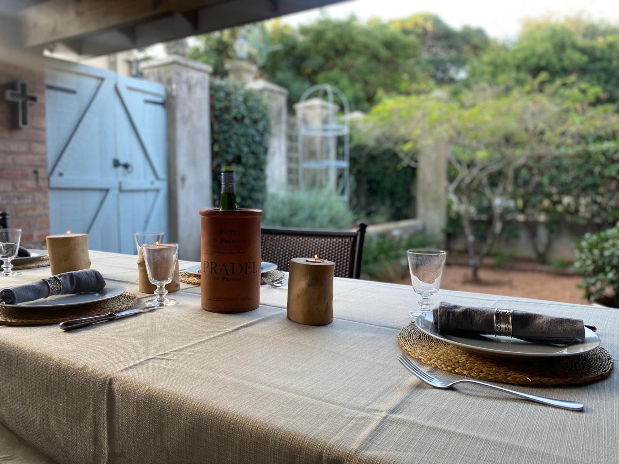 Maison H Guest House 다반 외부 사진