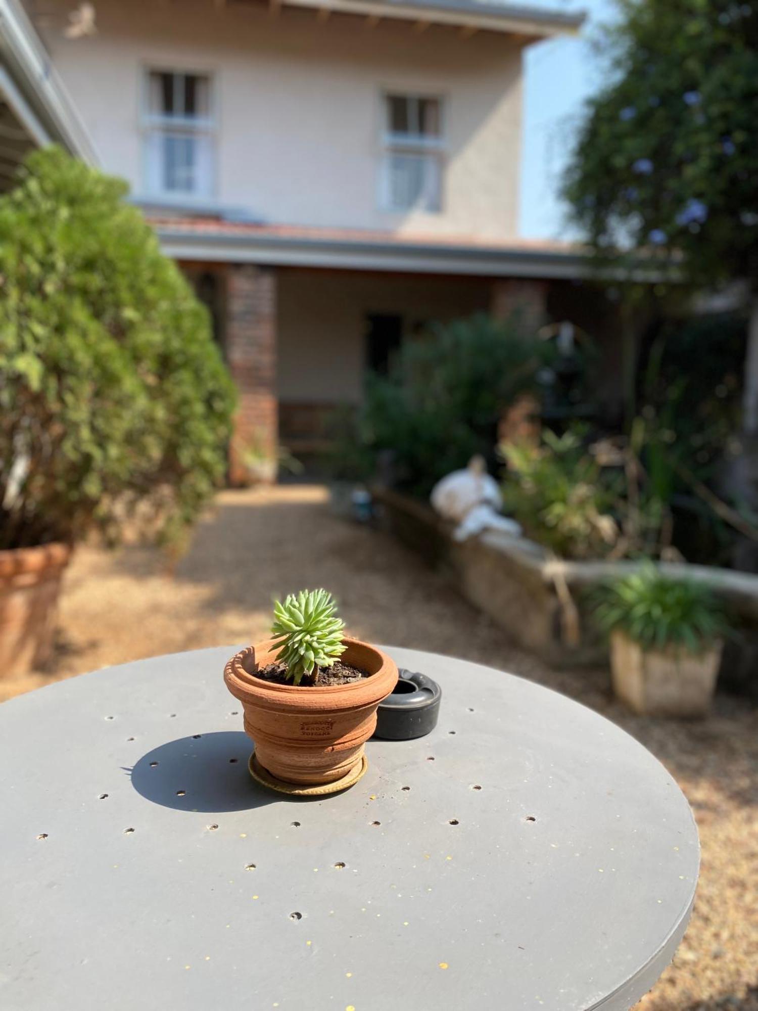 Maison H Guest House 다반 외부 사진