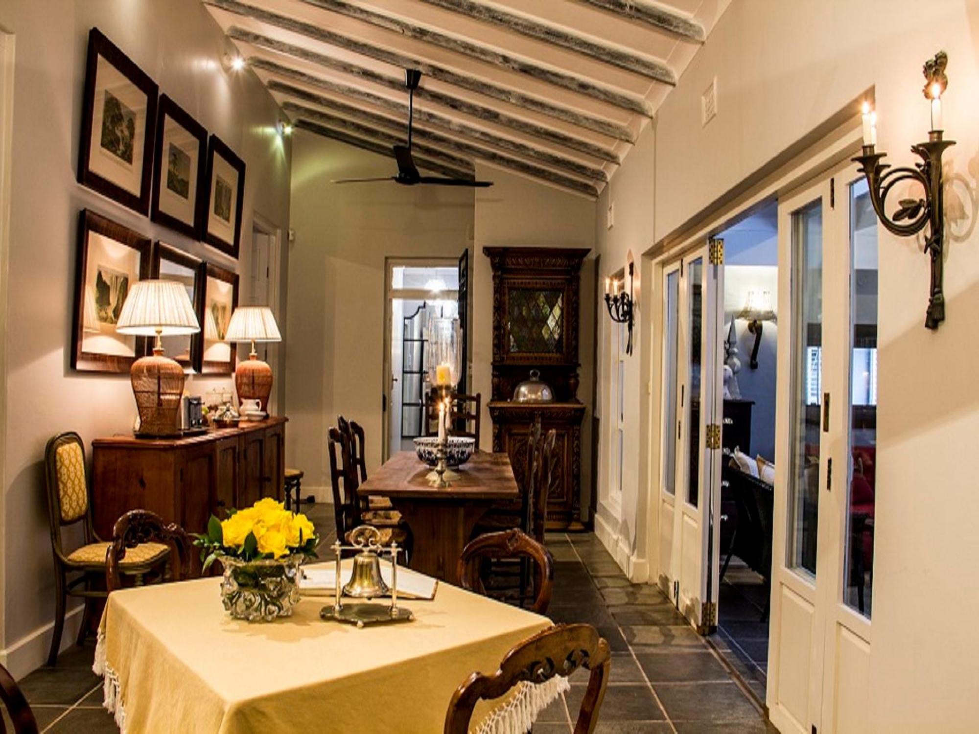 Maison H Guest House 다반 외부 사진