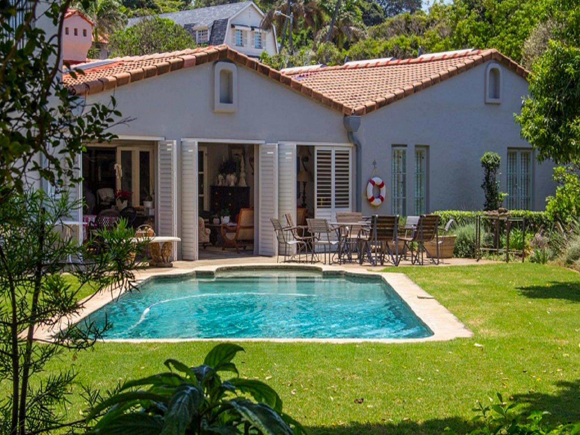 Maison H Guest House 다반 외부 사진