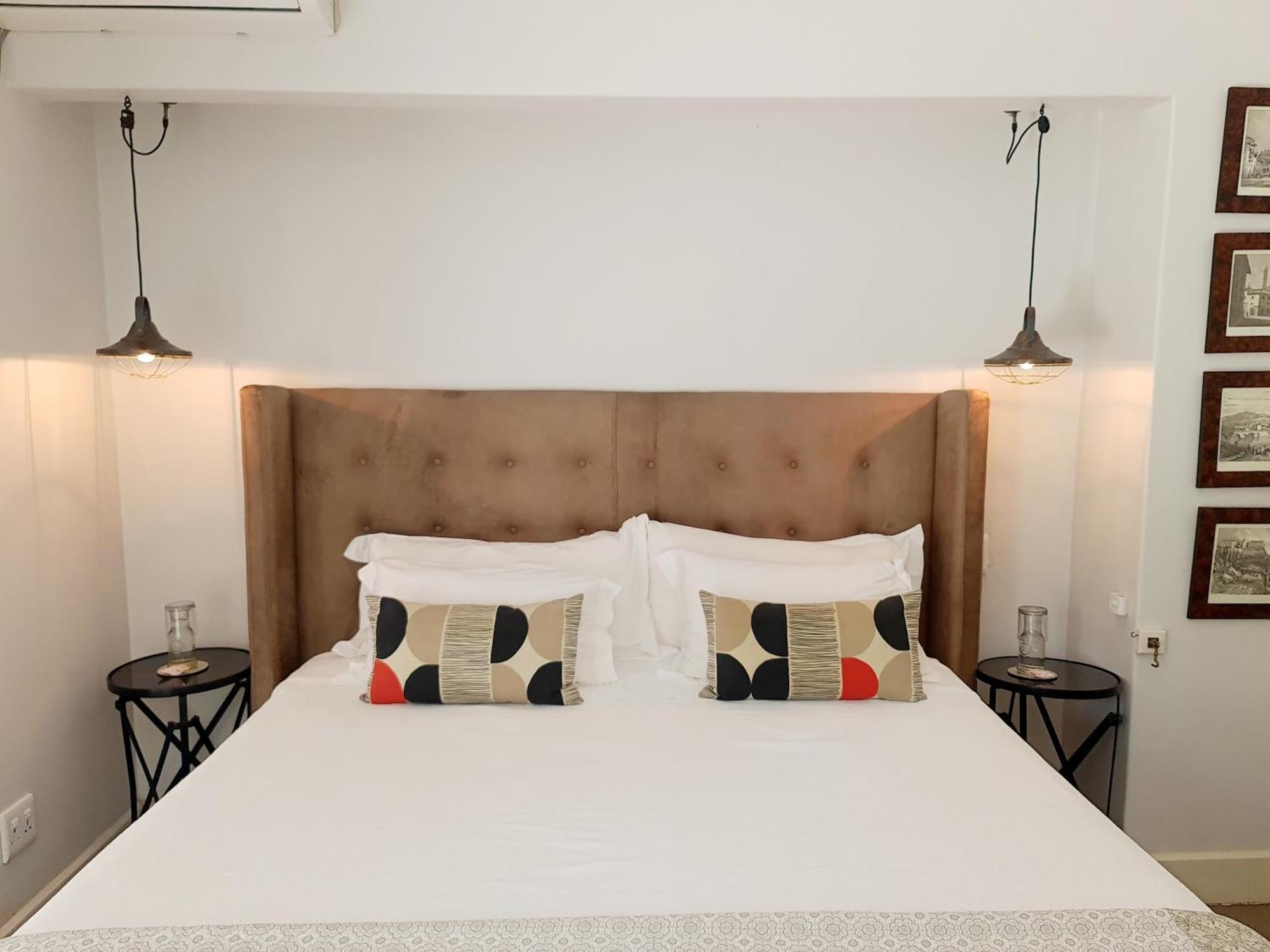 Maison H Guest House 다반 외부 사진