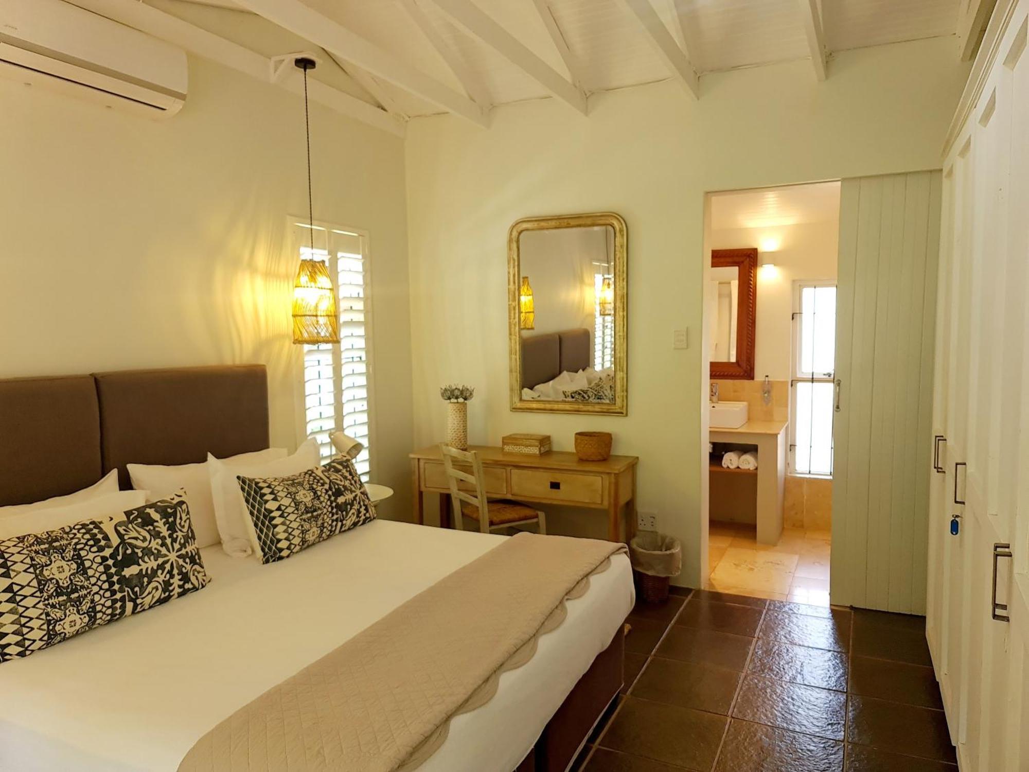 Maison H Guest House 다반 외부 사진