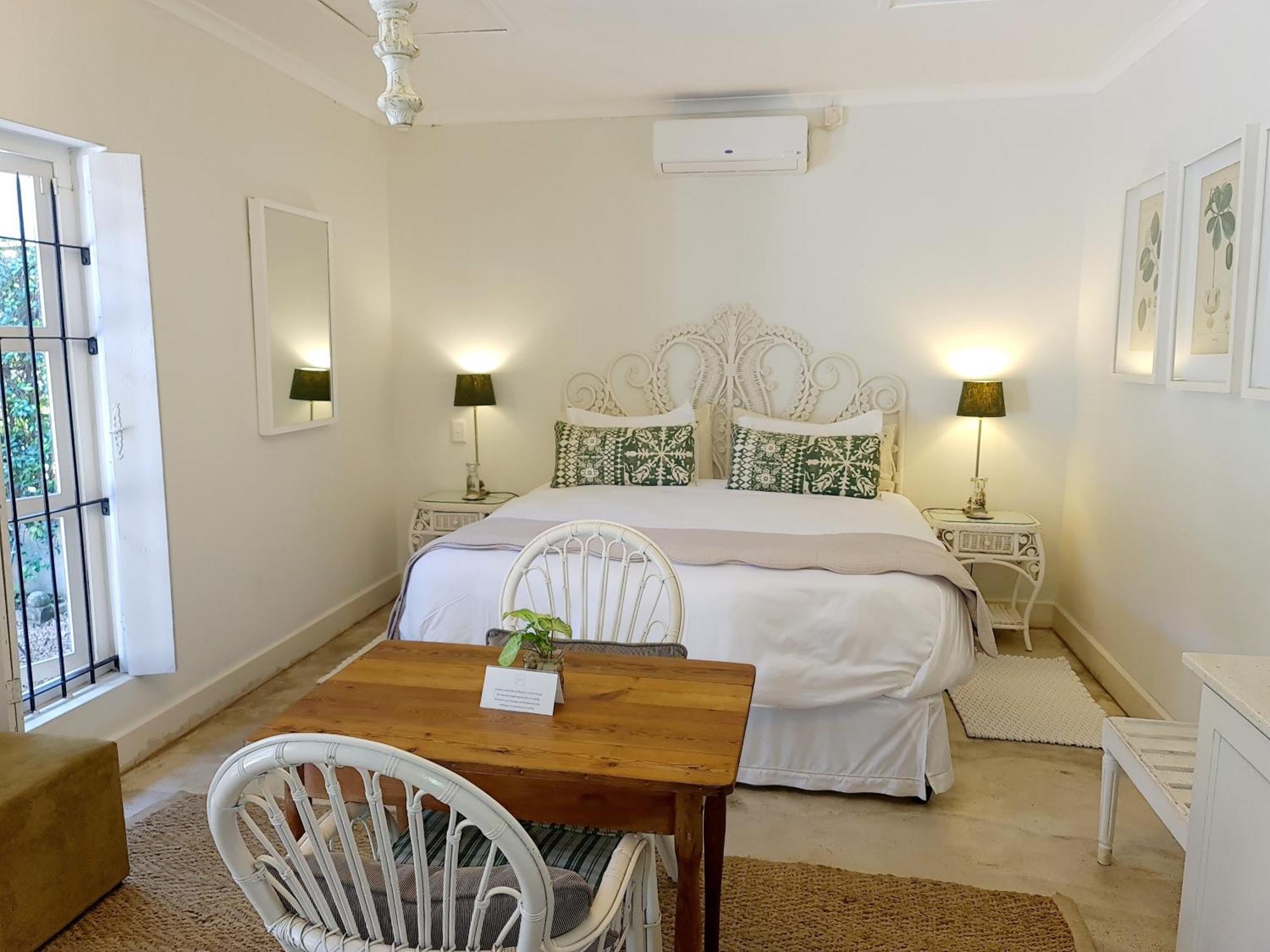 Maison H Guest House 다반 외부 사진