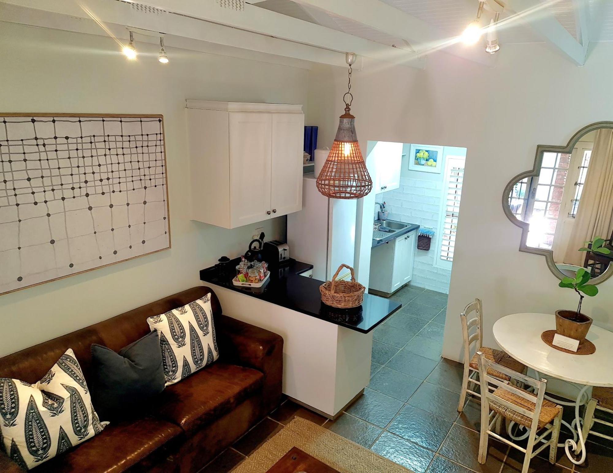 Maison H Guest House 다반 외부 사진