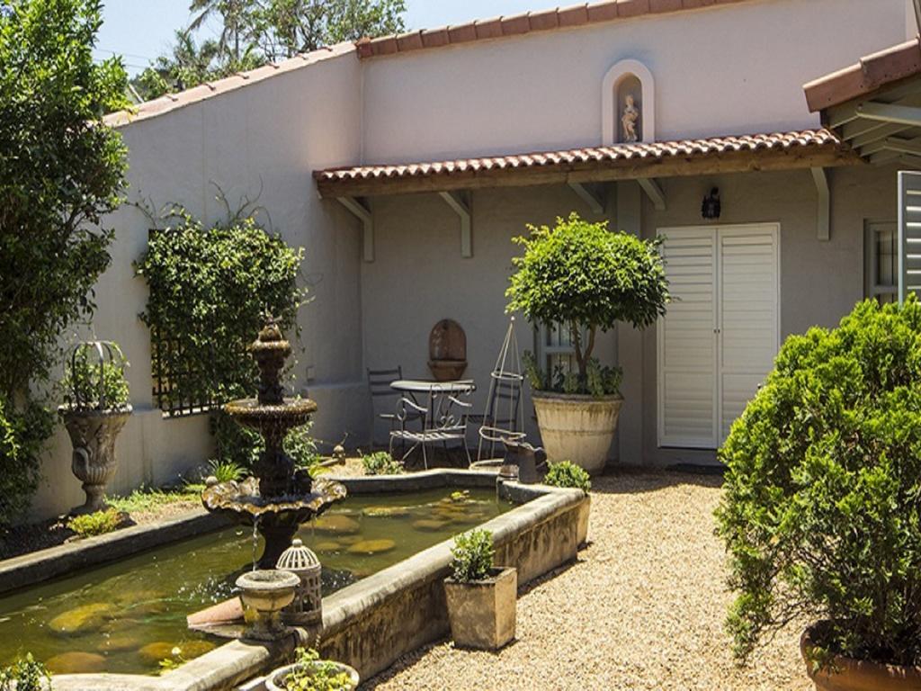 Maison H Guest House 다반 외부 사진
