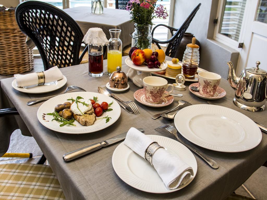 Maison H Guest House 다반 외부 사진