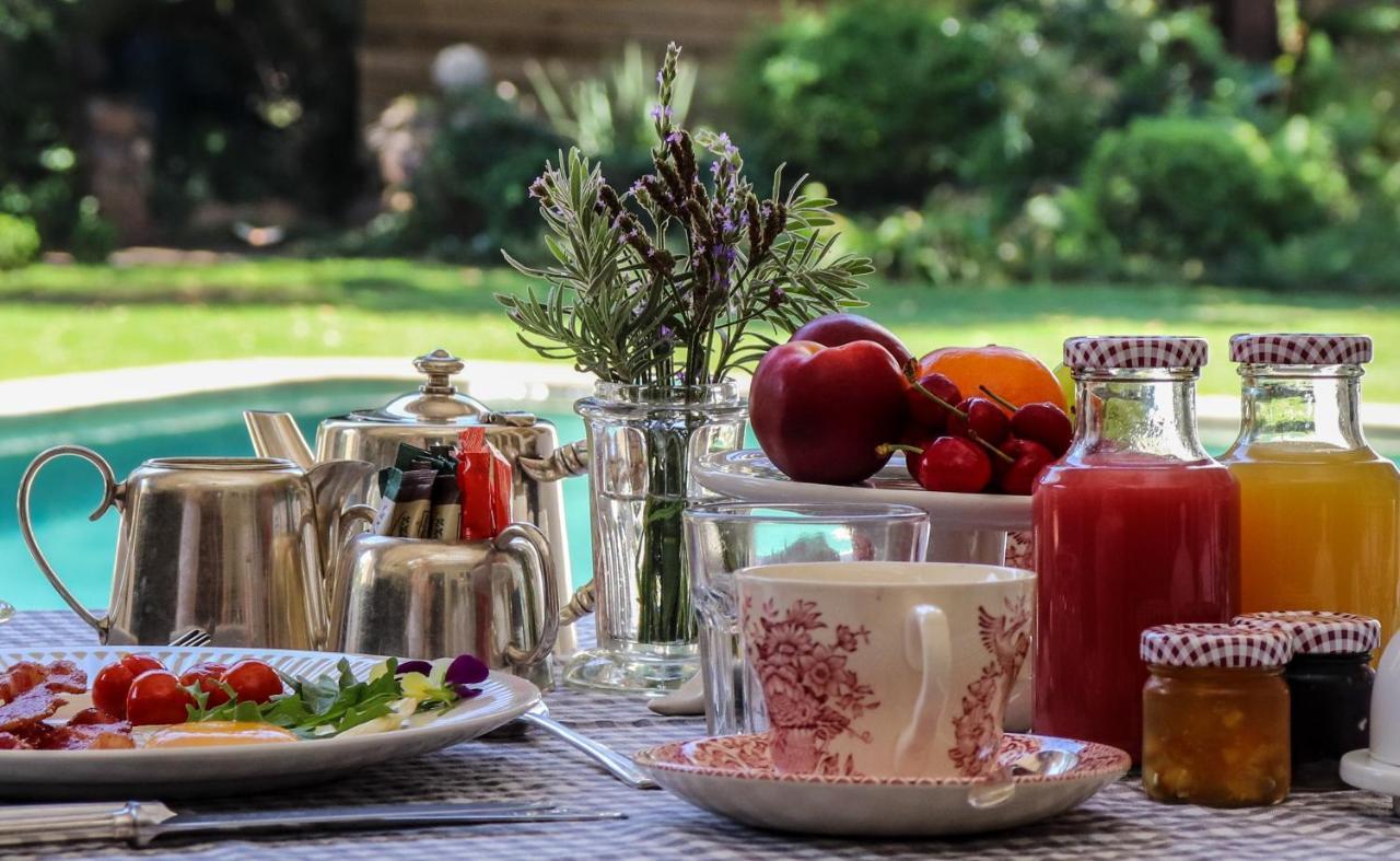 Maison H Guest House 다반 외부 사진
