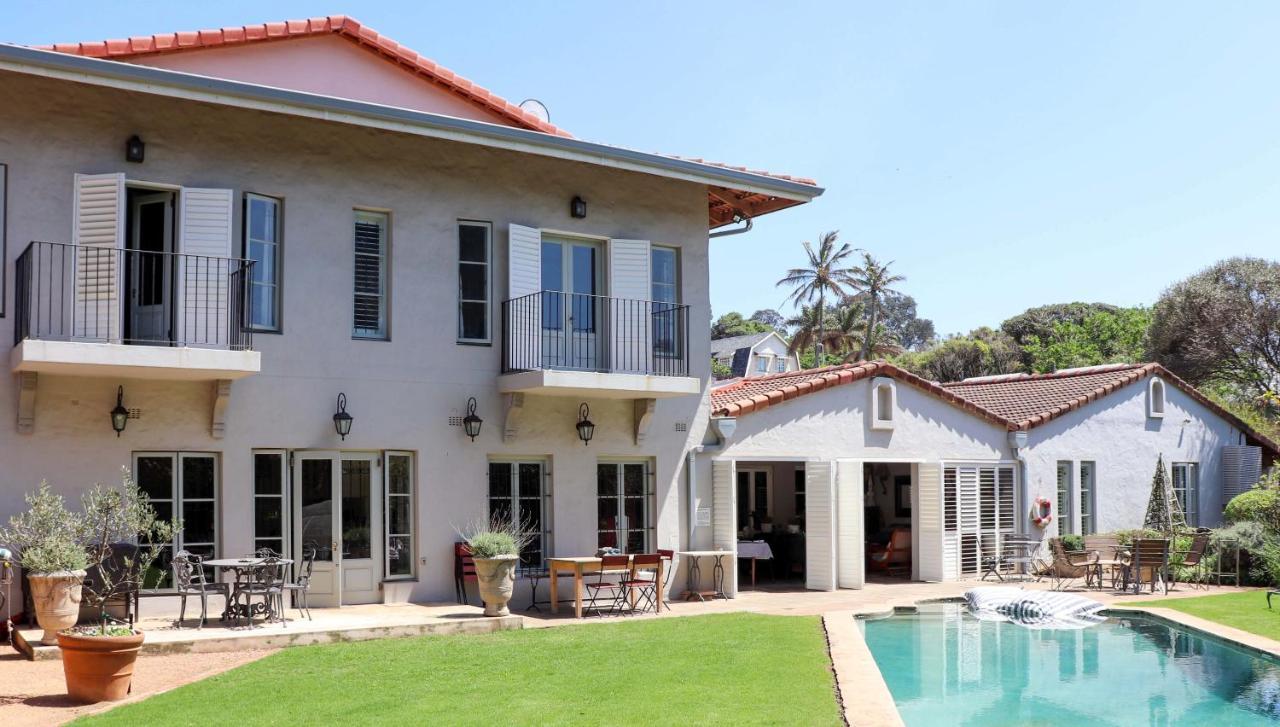 Maison H Guest House 다반 외부 사진